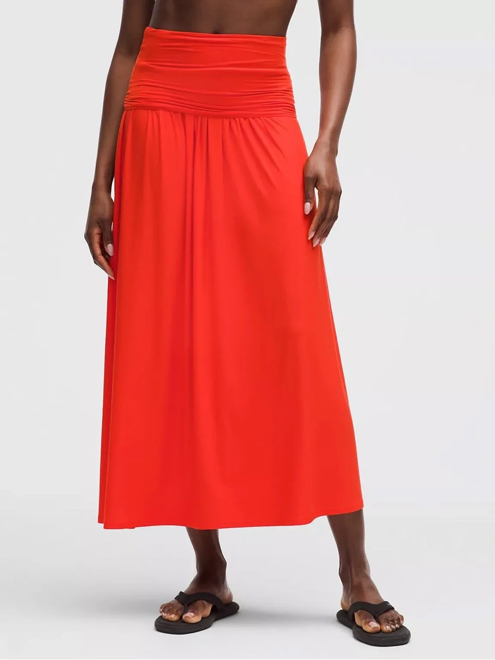 2-1 maxi dress